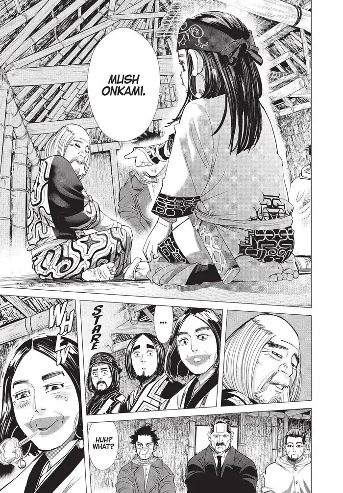 Golden Kamuy Chapter 87 image 14_optimized